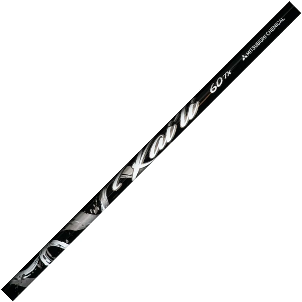 Mitsubishi Chemical Kai'li White Wood Shaft
