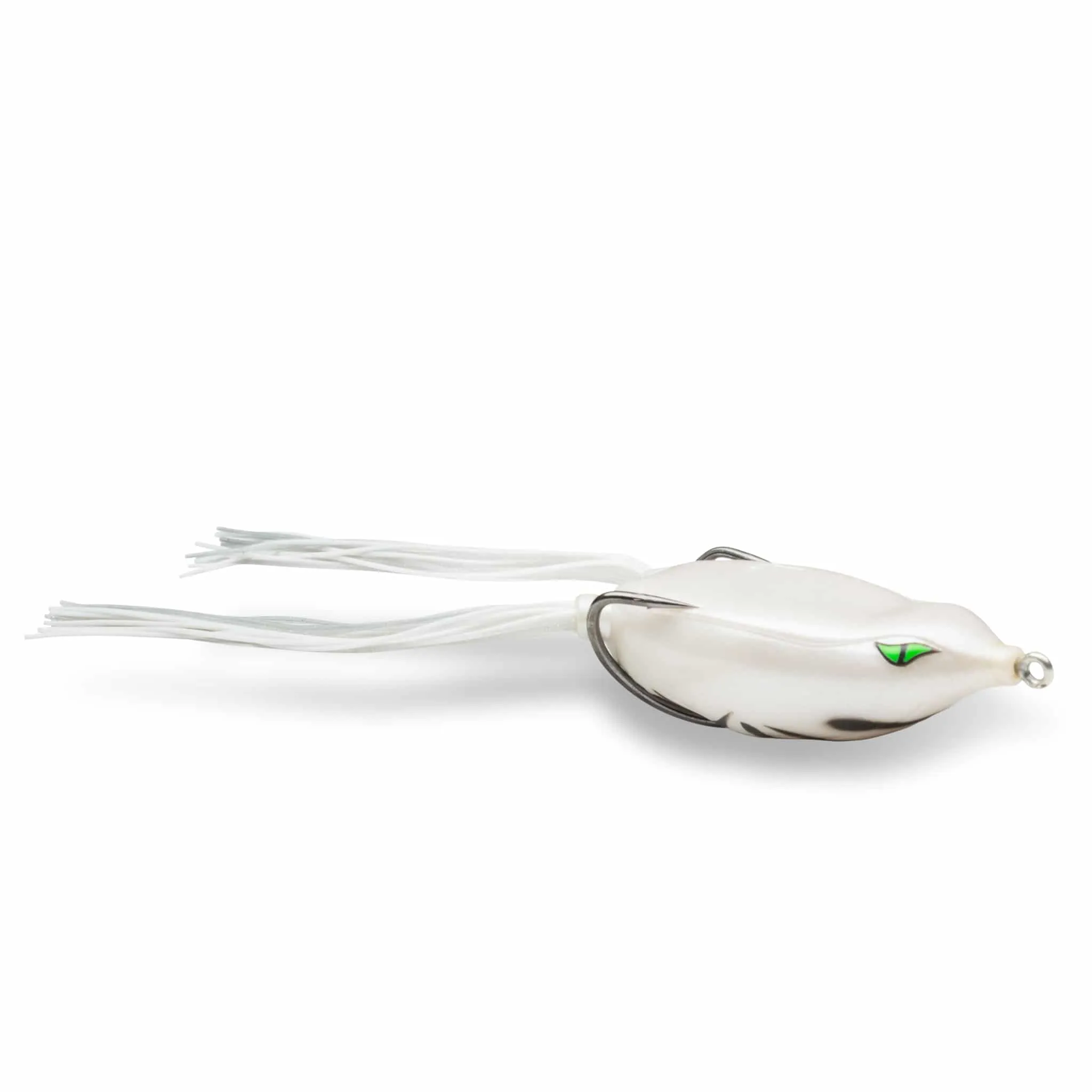 Ninja Frog Popper & Swimmer Baits