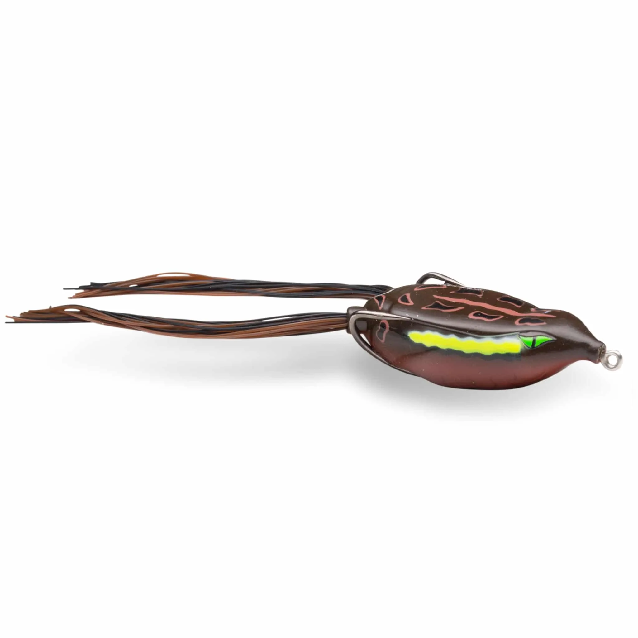 Ninja Frog Popper & Swimmer Baits