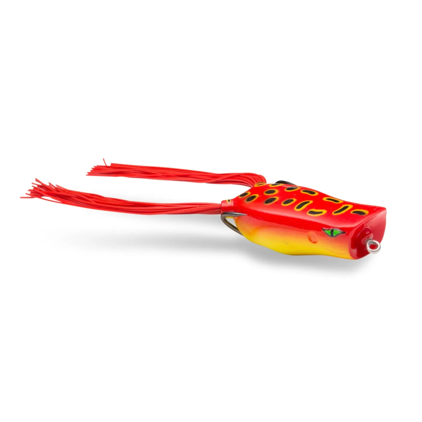 Ninja Frog Popper & Swimmer Baits