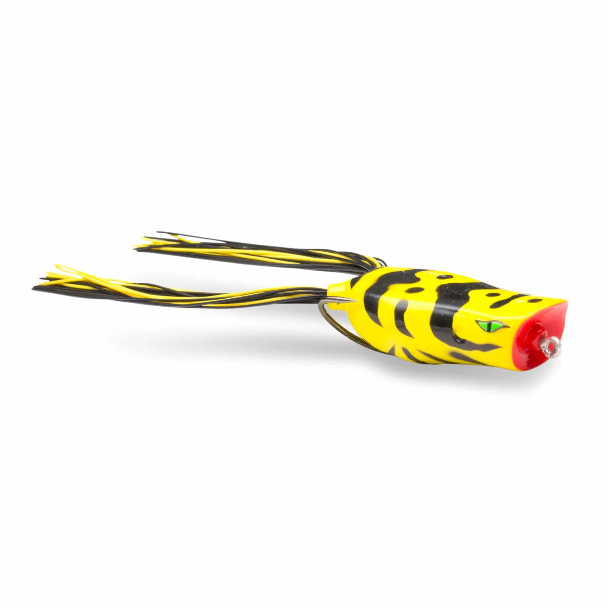 Ninja Frog Popper & Swimmer Baits