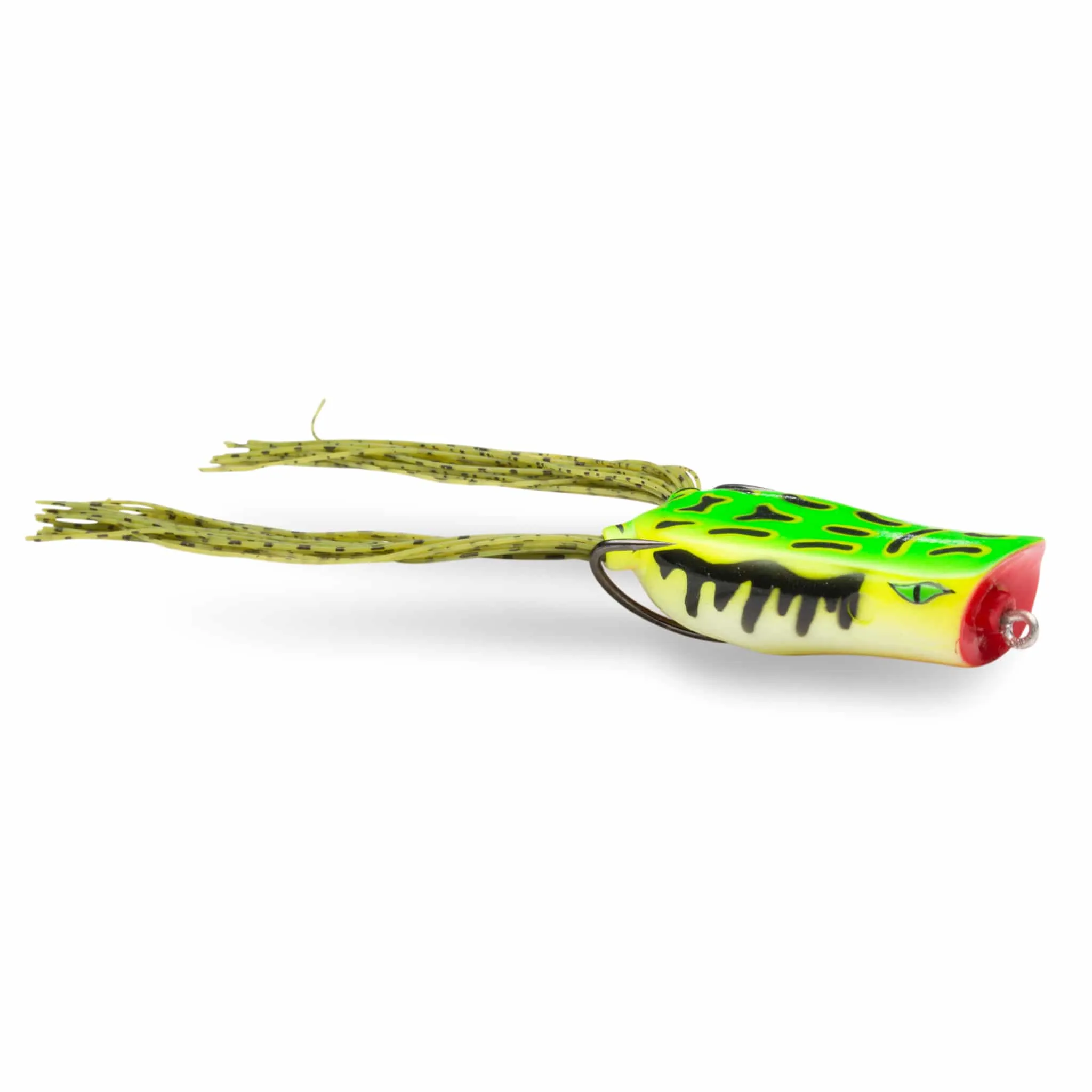 Ninja Frog Popper & Swimmer Baits