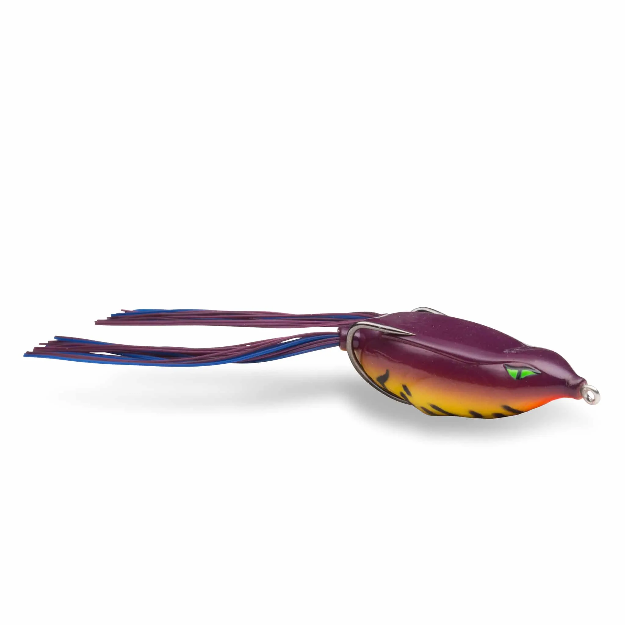 Ninja Frog Popper & Swimmer Baits