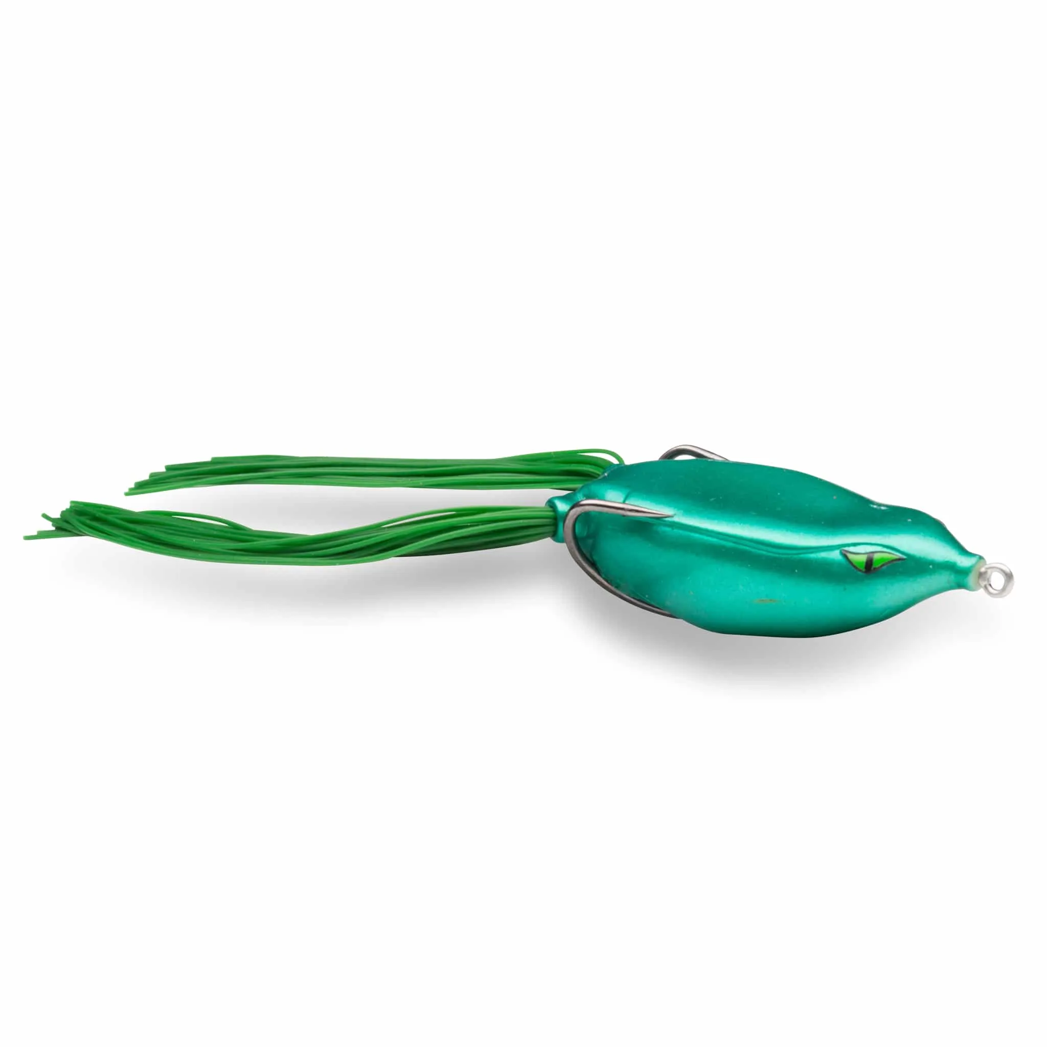 Ninja Frog Popper & Swimmer Baits