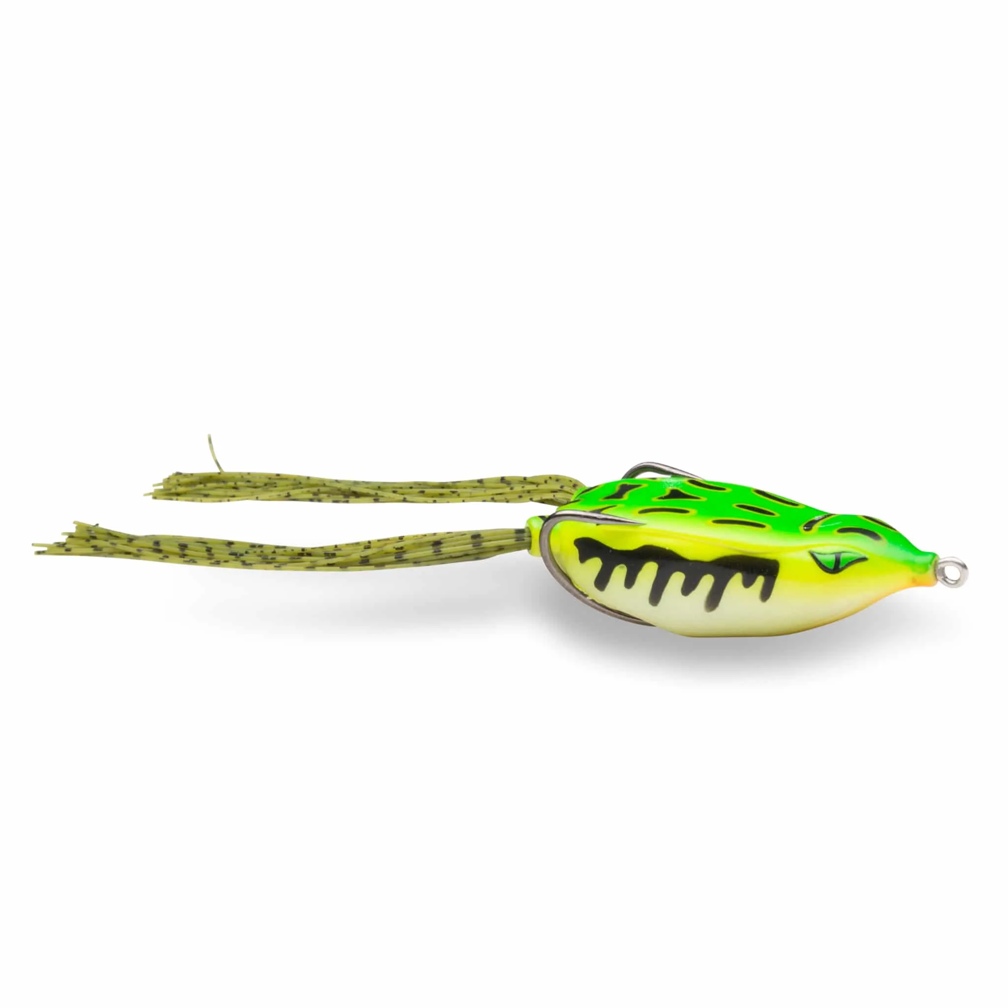 Ninja Frog Popper & Swimmer Baits
