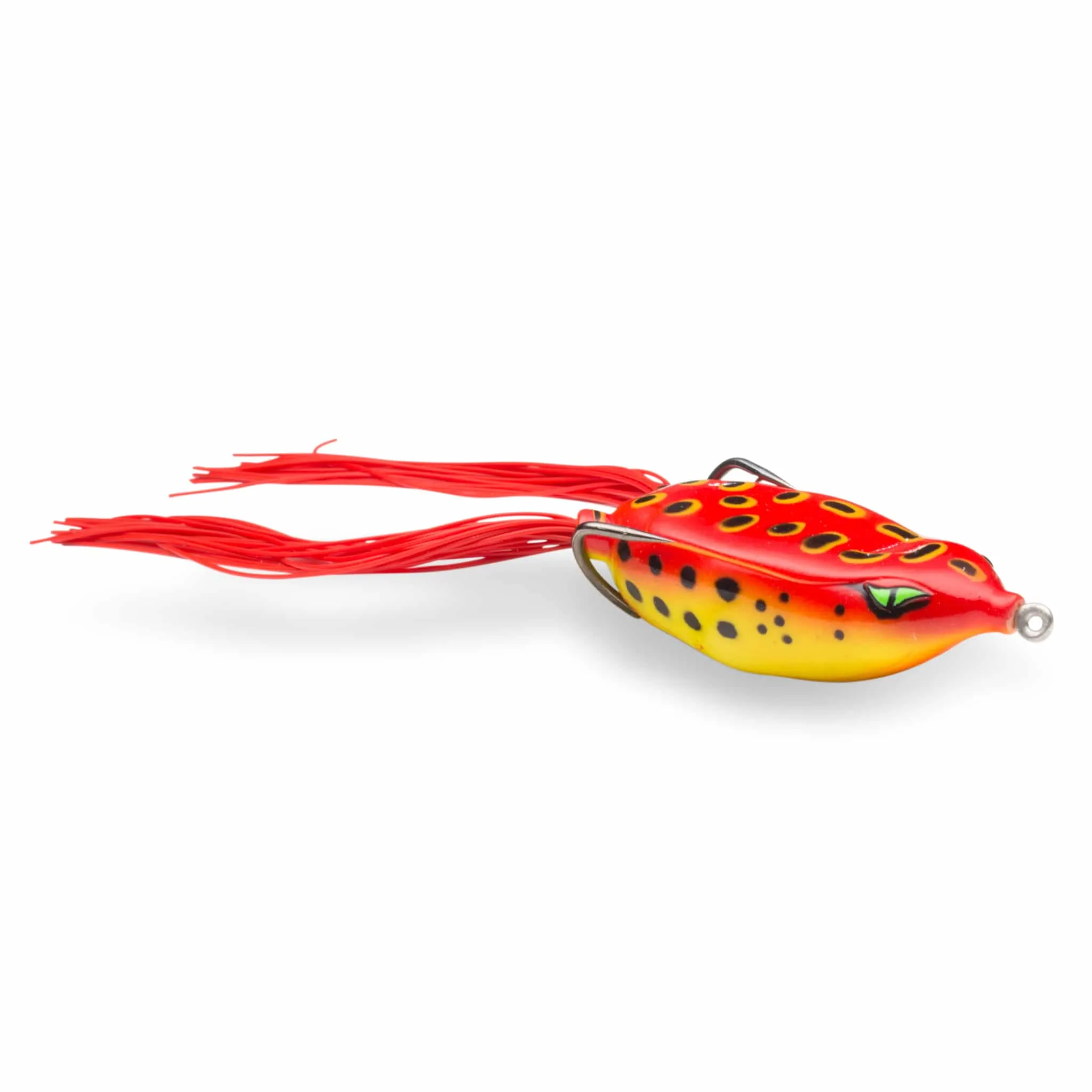 Ninja Frog Popper & Swimmer Baits