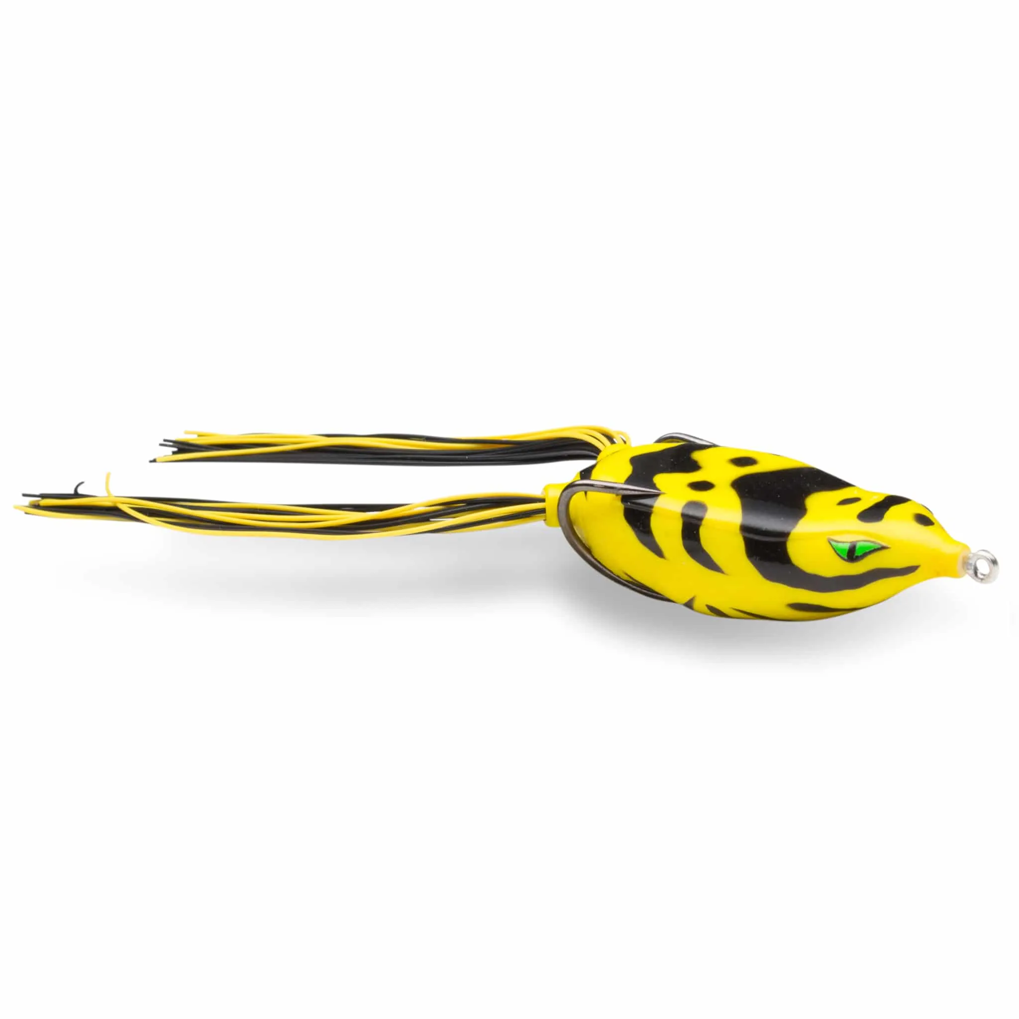 Ninja Frog Popper & Swimmer Baits