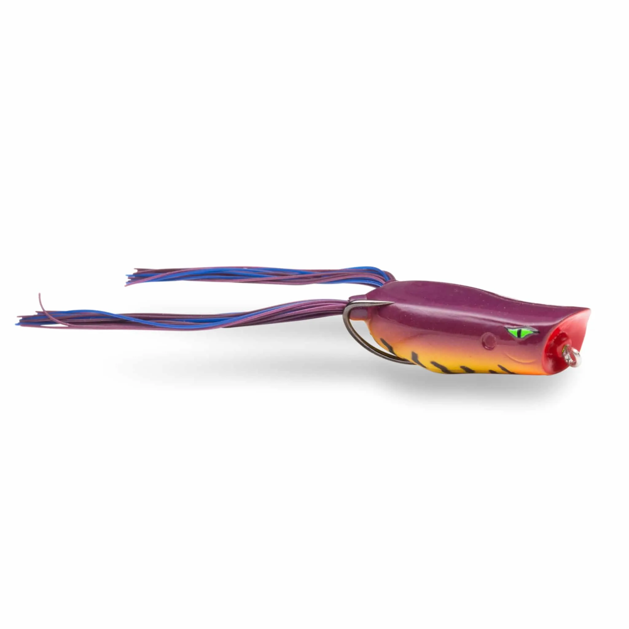 Ninja Frog Popper & Swimmer Baits
