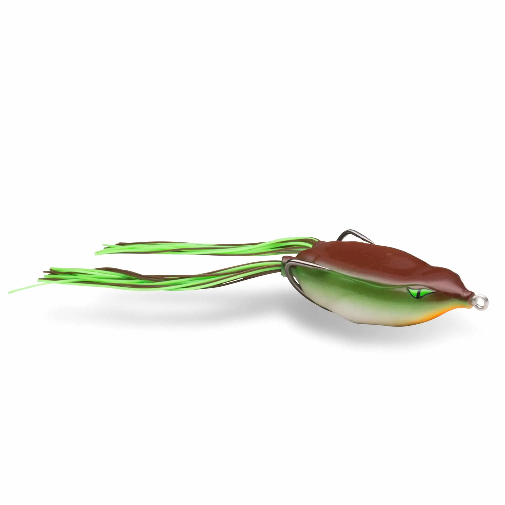 Ninja Frog Popper & Swimmer Baits