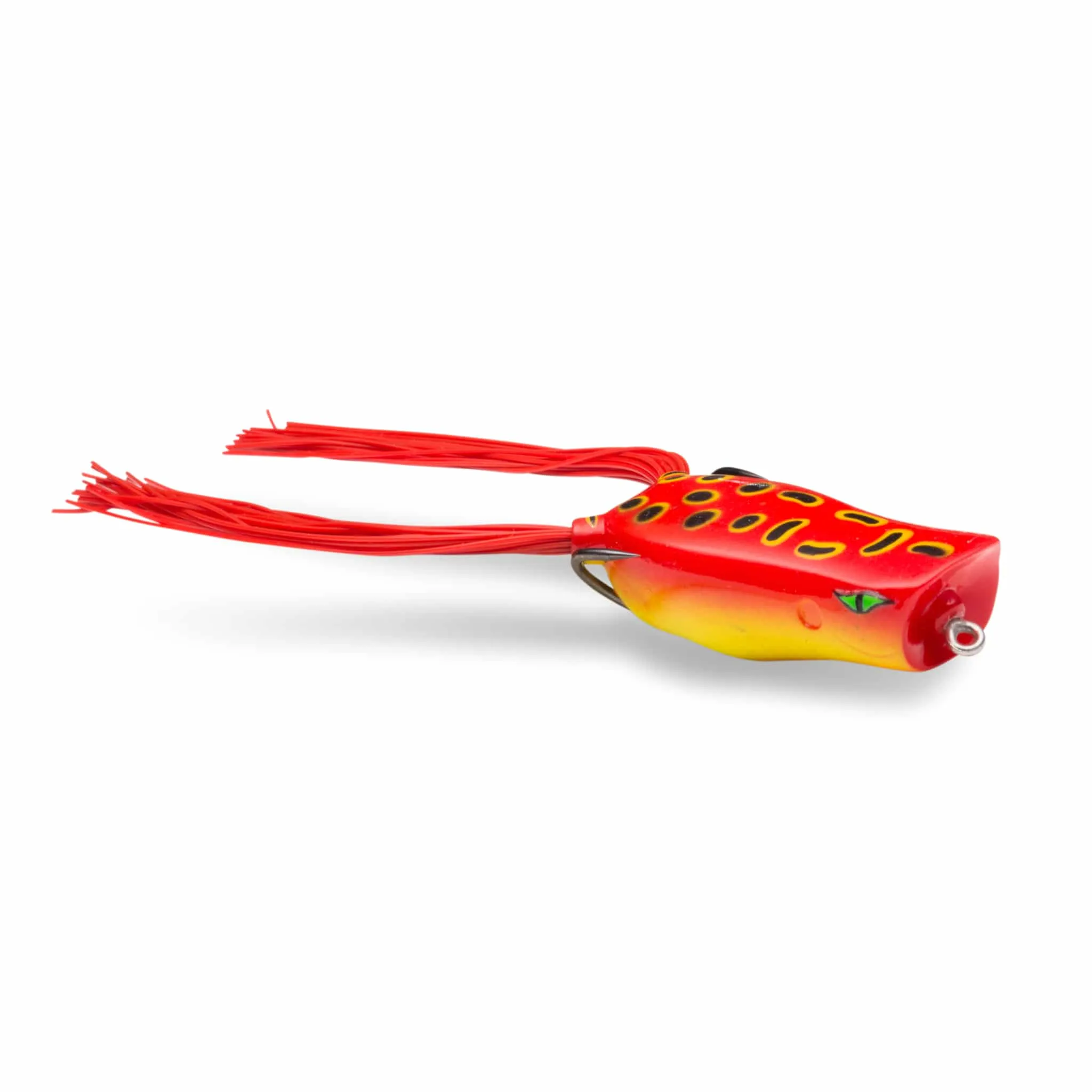 Ninja Frog Popper & Swimmer Baits