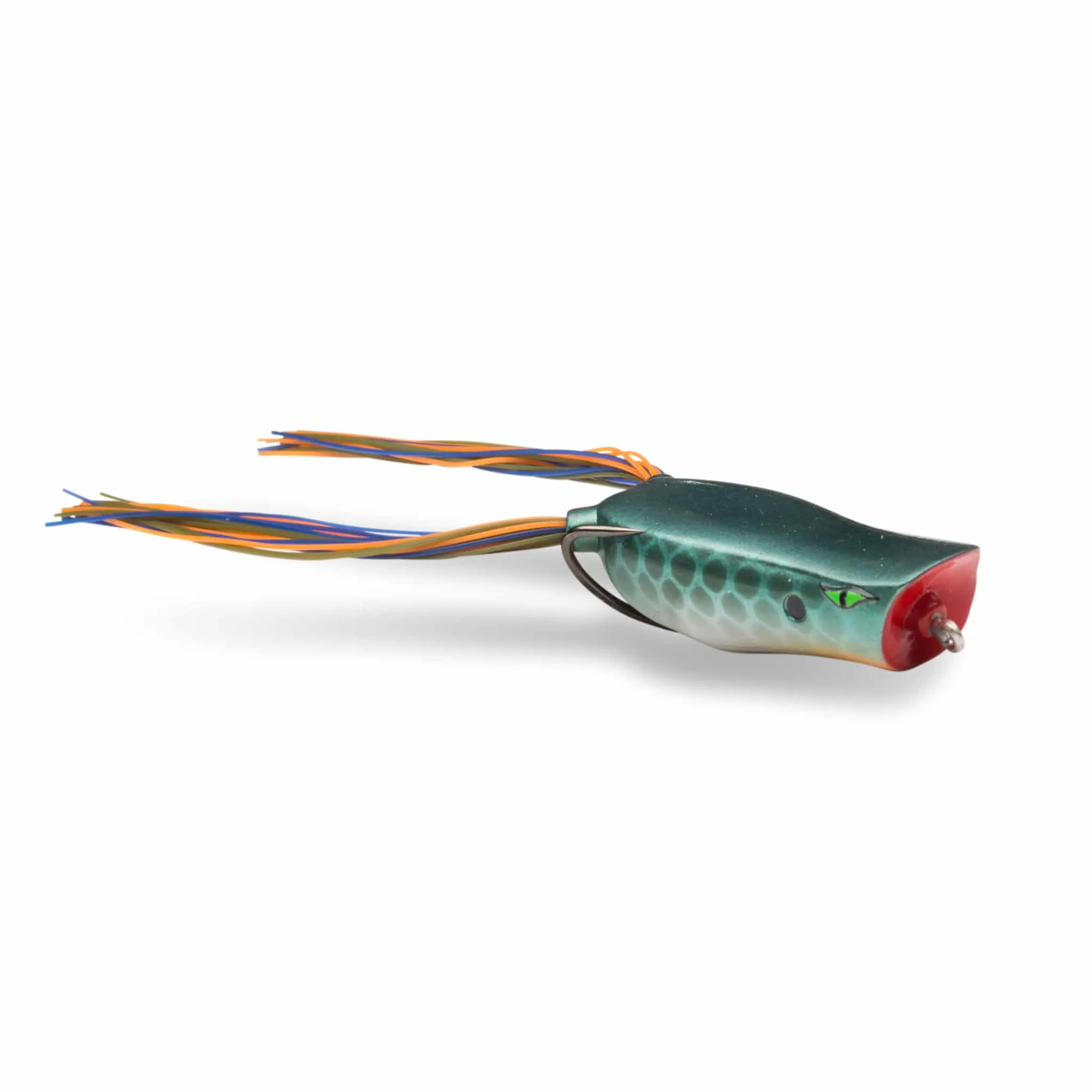 Ninja Frog Popper & Swimmer Baits