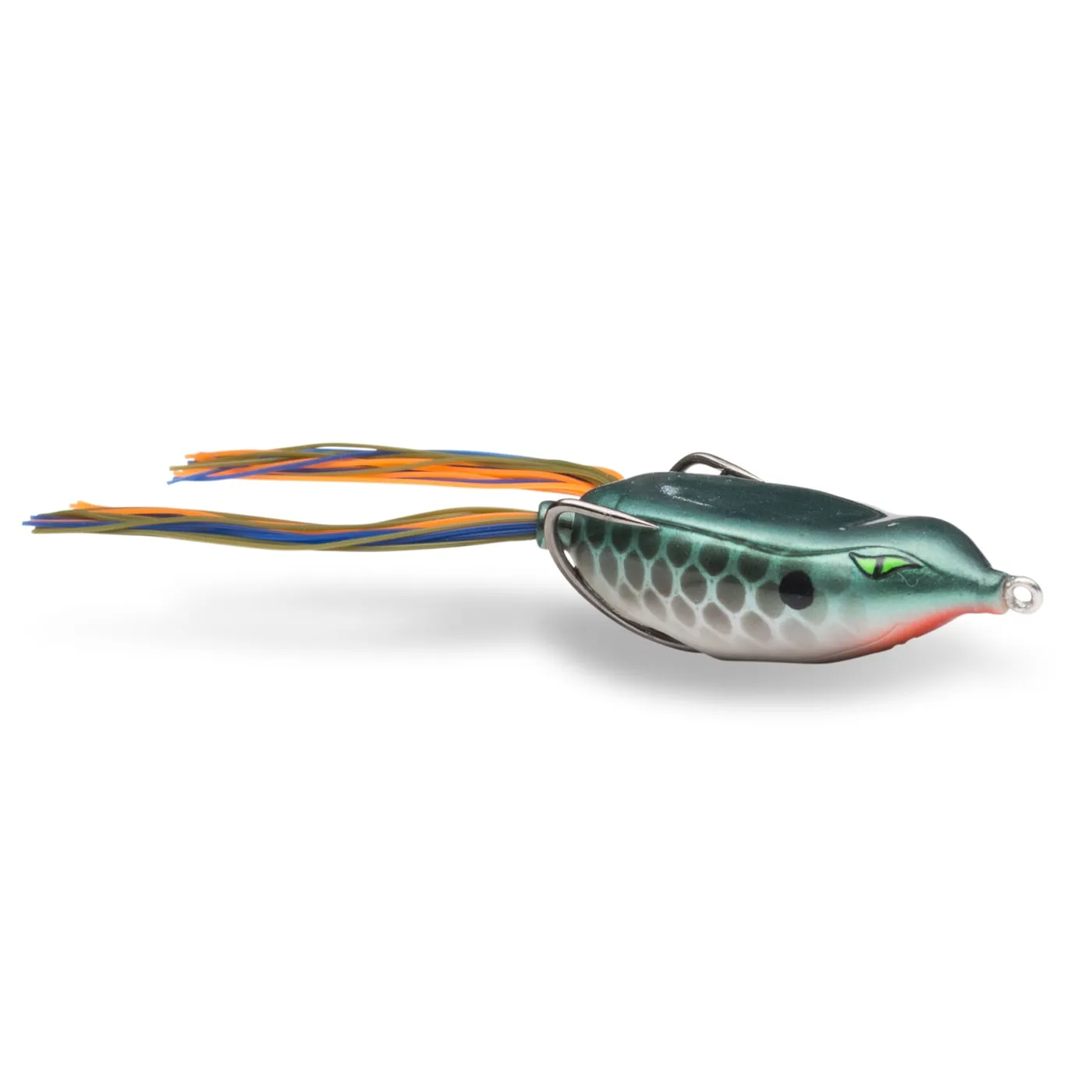 Ninja Frog Popper & Swimmer Baits