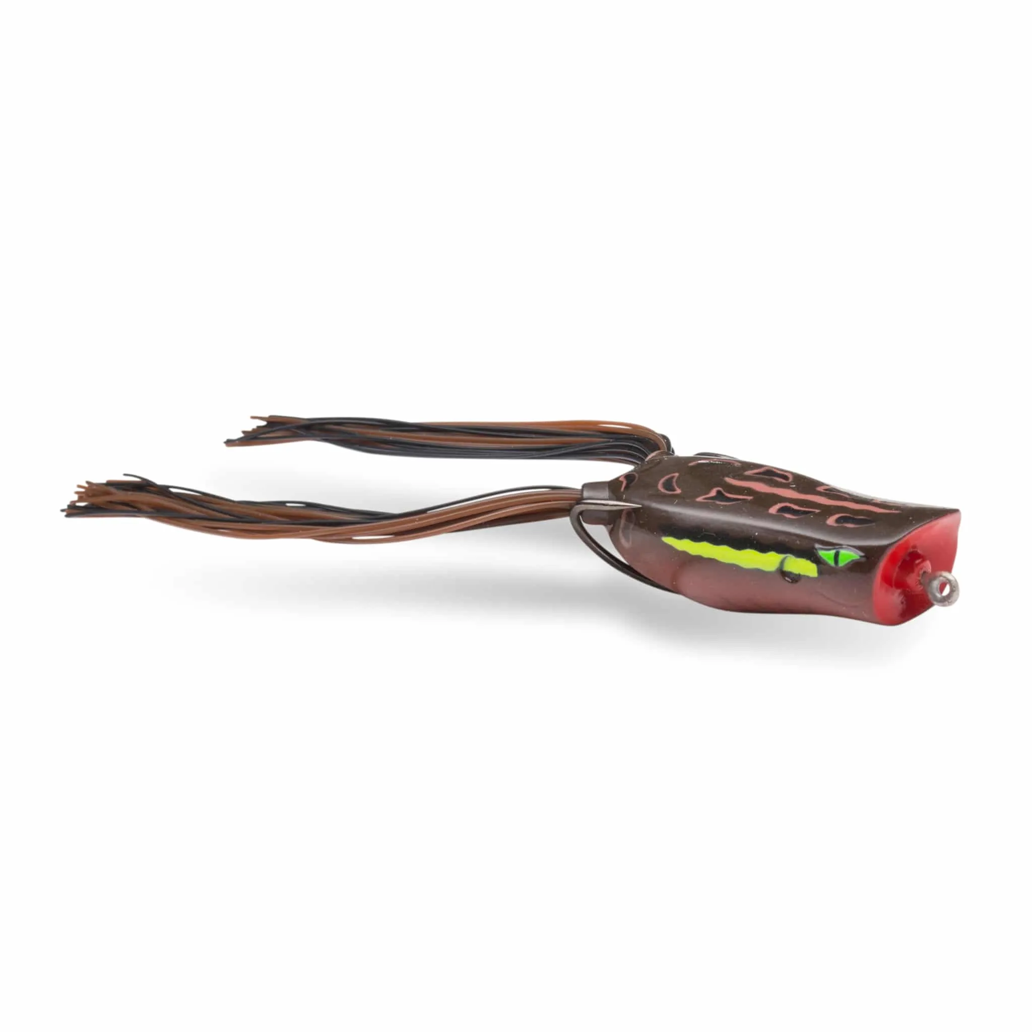 Ninja Frog Popper & Swimmer Baits