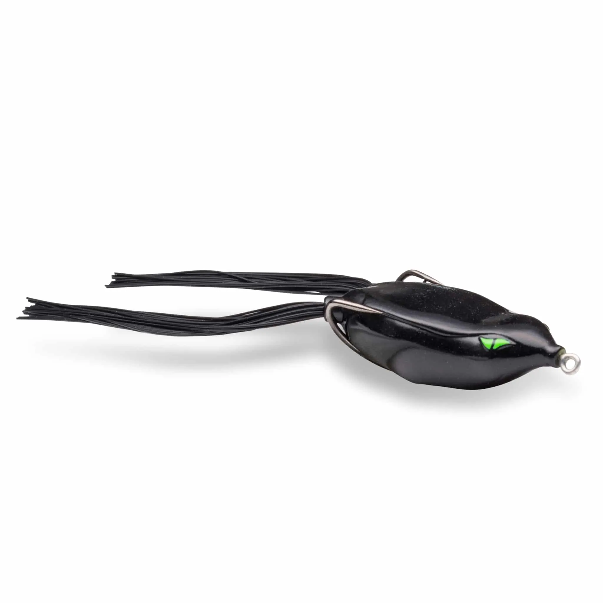 Ninja Frog Popper & Swimmer Baits