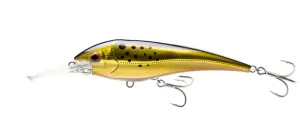 Nomad DTX Minnow Floating Trolling Lures