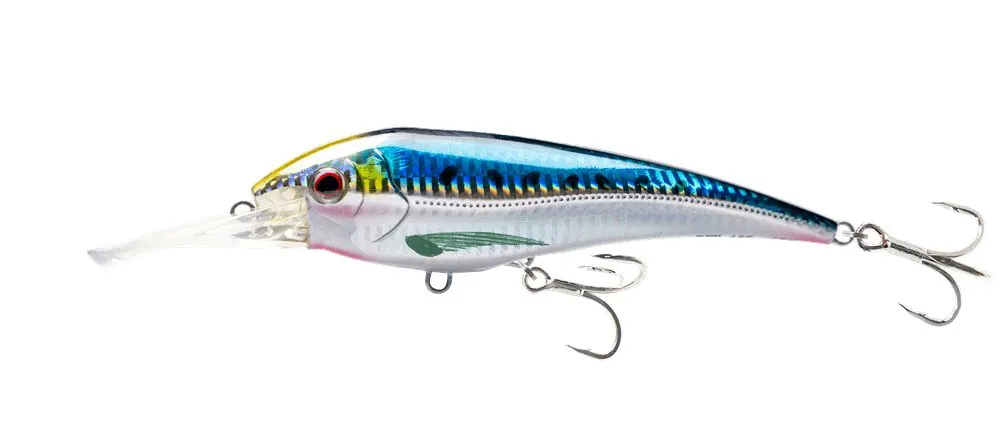 Nomad DTX Minnow Floating Trolling Lures