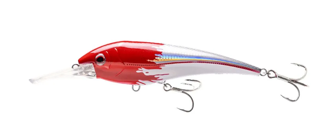 Nomad DTX Minnow Floating Trolling Lures