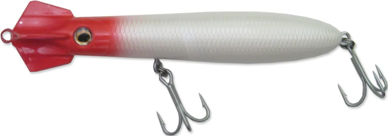 Northbar Tackle Flying Squid Lures