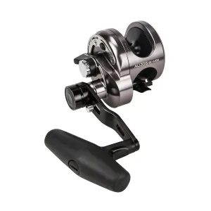 Okuma Alijos Lever Drag Reels