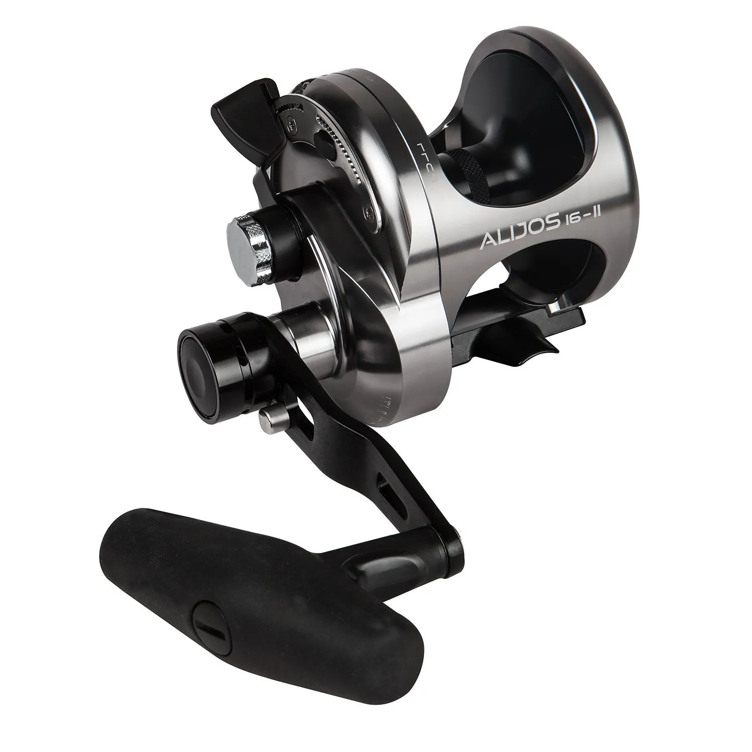 Okuma Alijos Lever Drag Reels