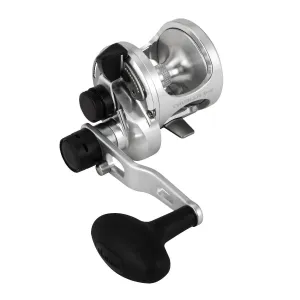 Okuma Cavalla 2-Speed Lever Drag Reels