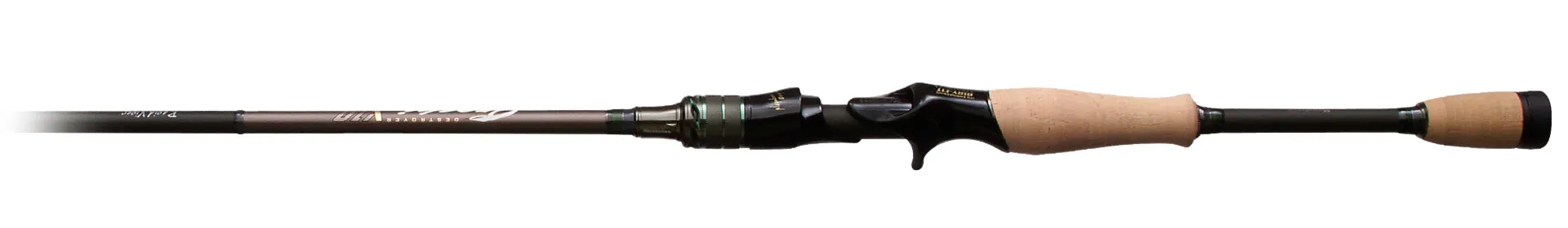 Orochi X10