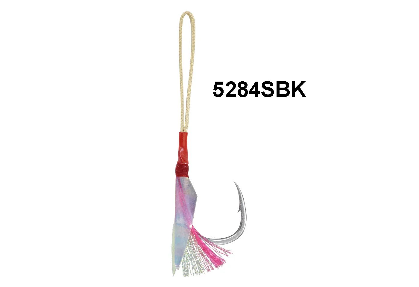 Owner Dancing Stinger Hooks