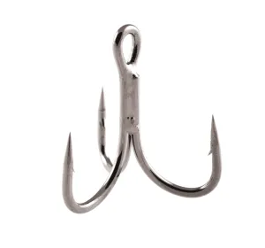 OWNER Stinger 56 Trebles Size #4 - 4 Pack