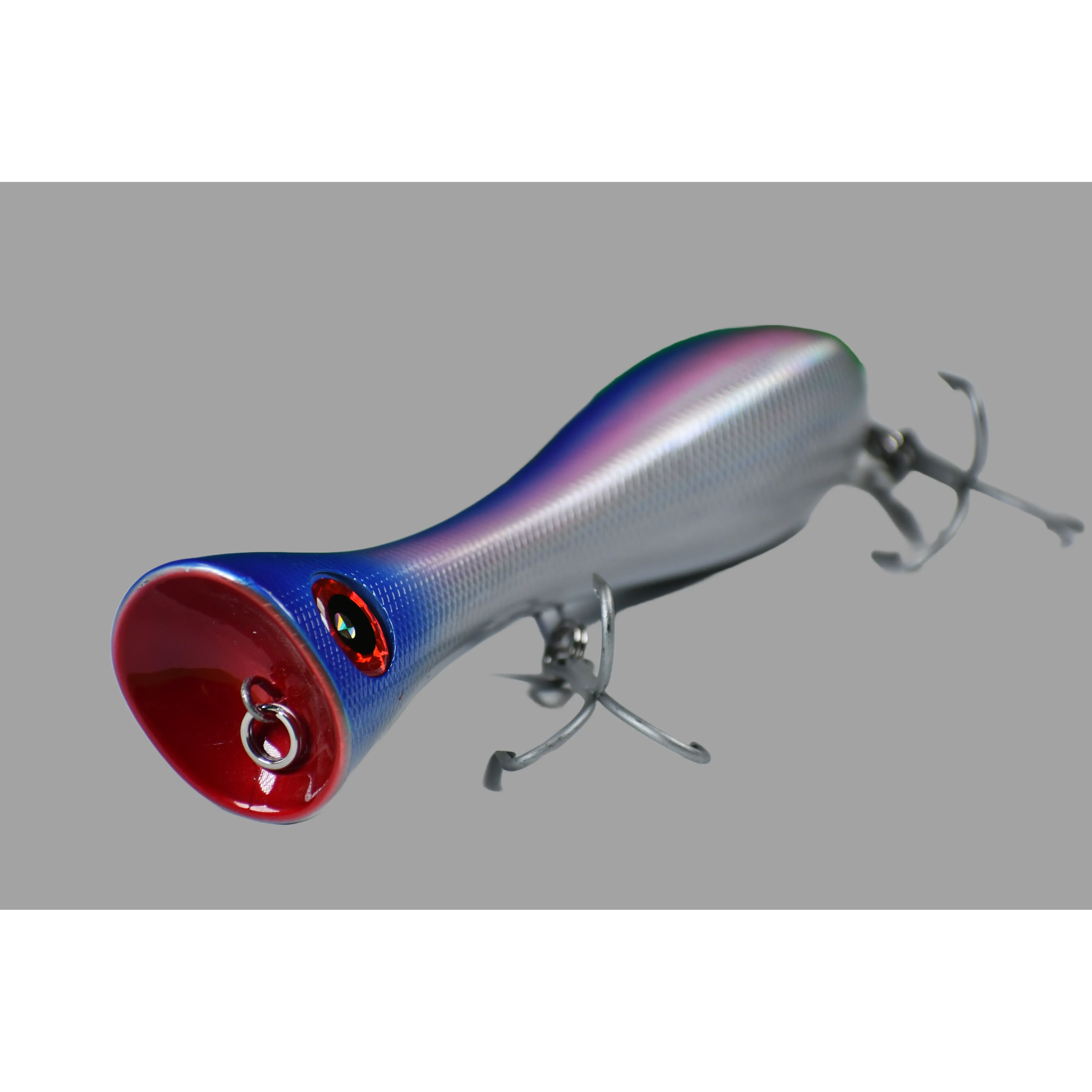 Pelagic Popper