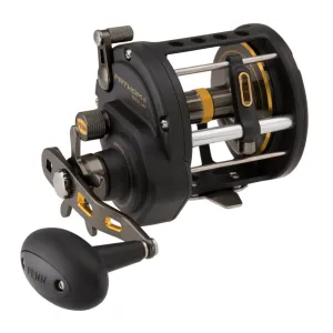 Penn Fathom II Level Wind Conventional Reels