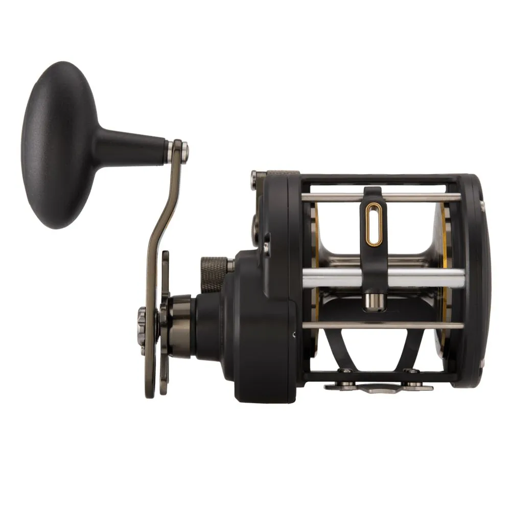 Penn Fathom II Level Wind Conventional Reels
