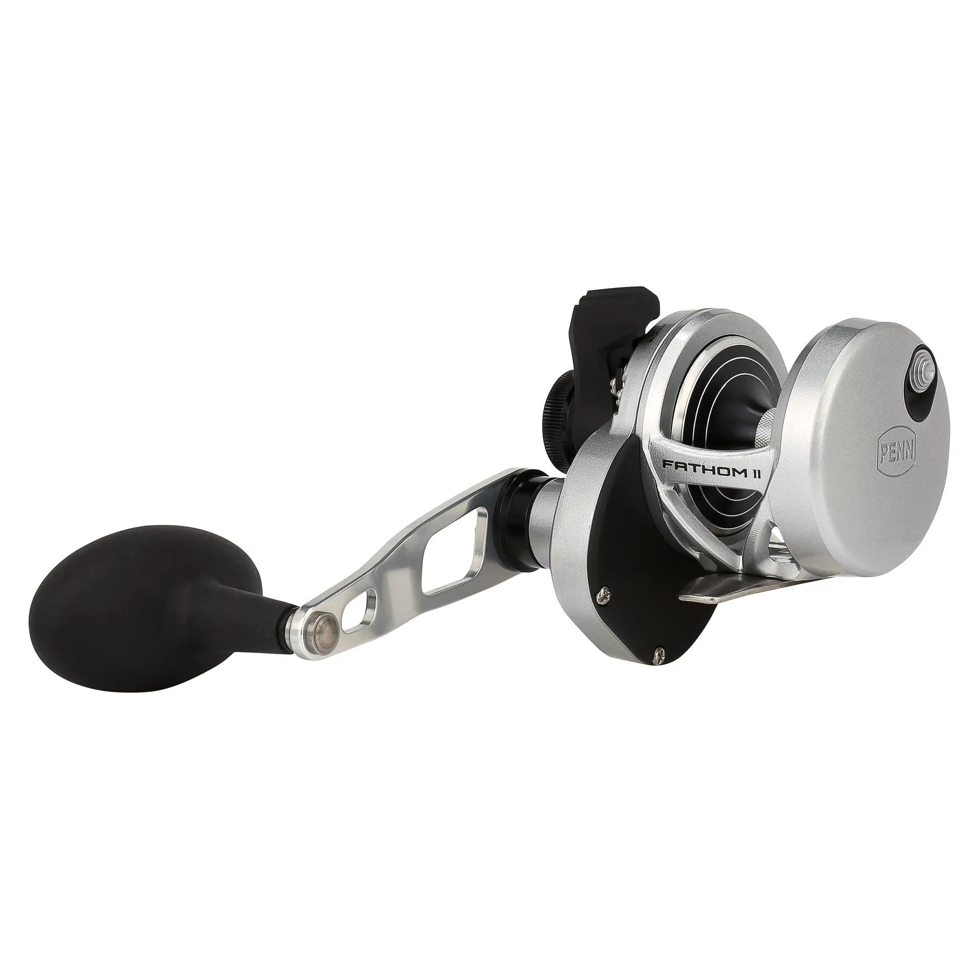 Penn Fathom II Single Speed Lever Drag Reels