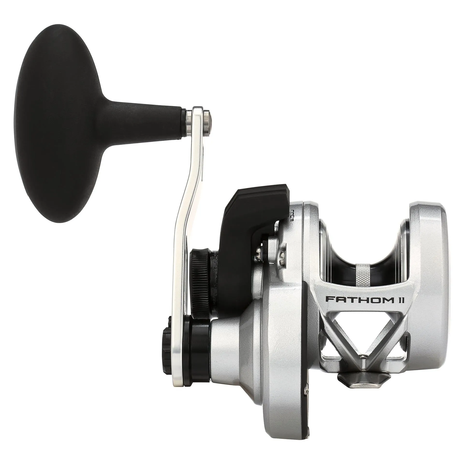 Penn Fathom II Single Speed Lever Drag Reels