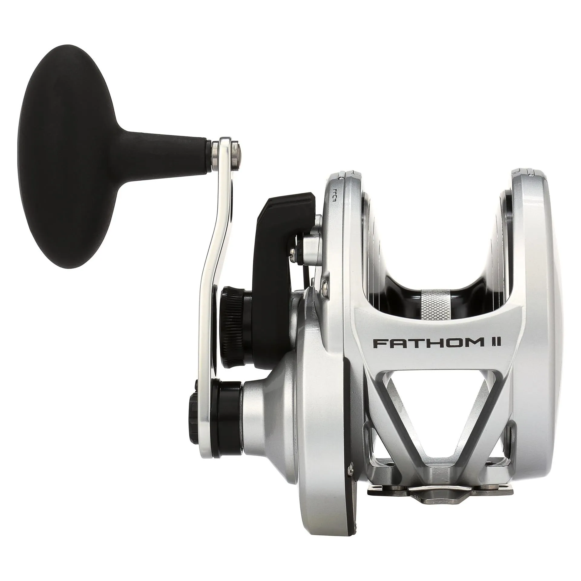 Penn Fathom II Single Speed Lever Drag Reels