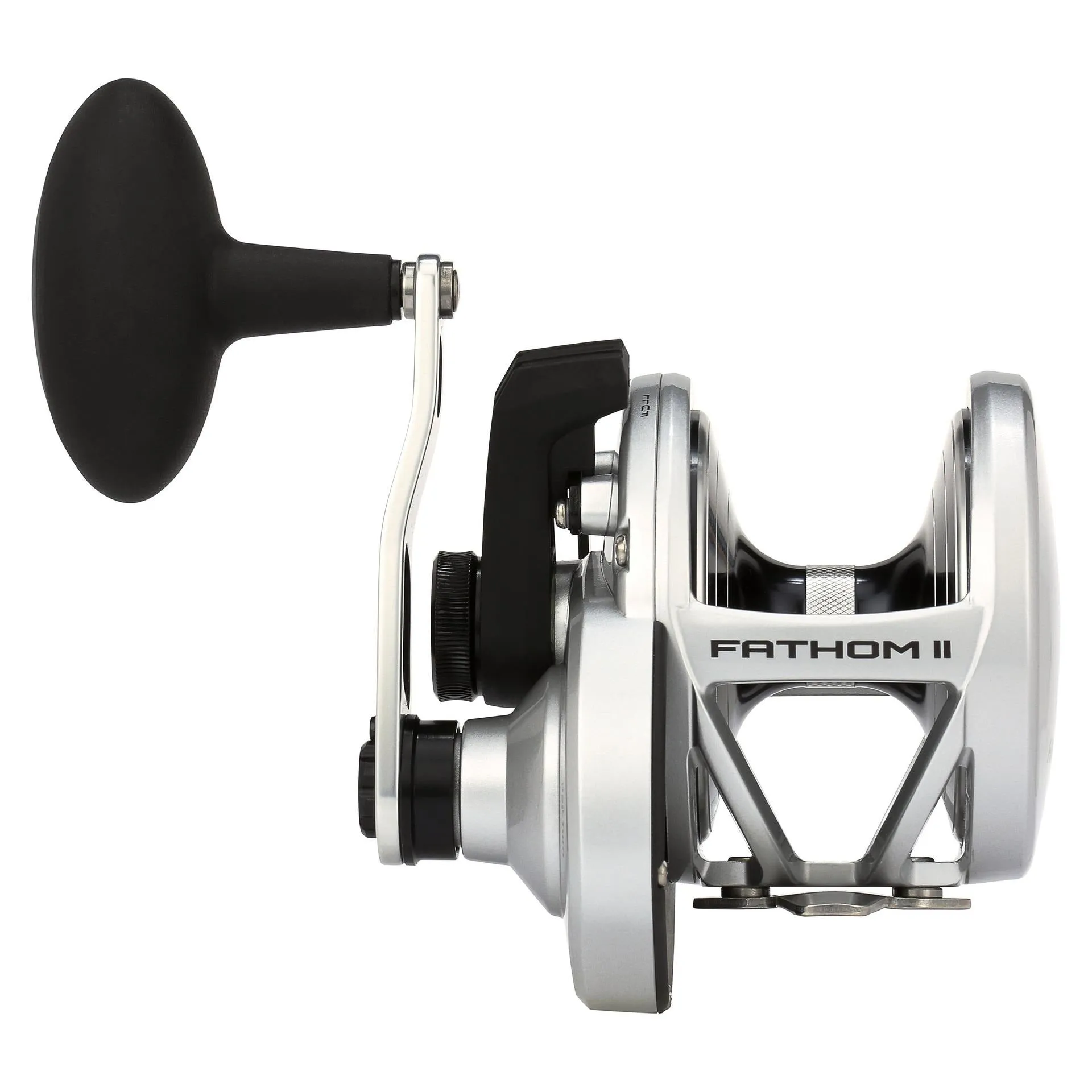 Penn Fathom II Single Speed Lever Drag Reels