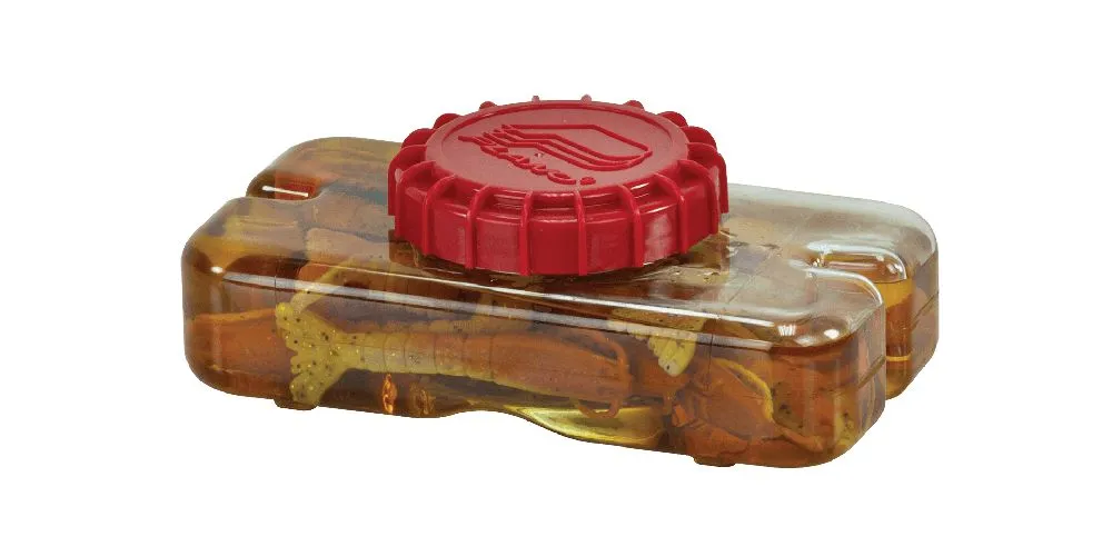 Plano Liquid Bait Locker Bottle
