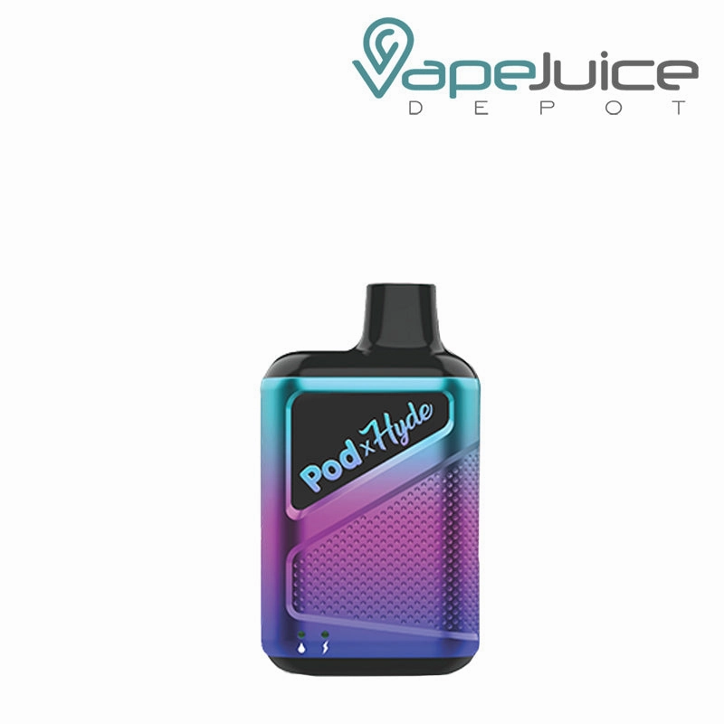 Pod Juice X Hyde IQ Disposable 5000 Puffs