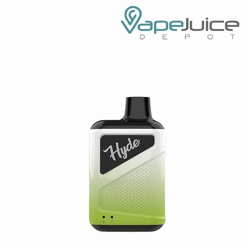 Pod Juice X Hyde IQ Disposable 5000 Puffs