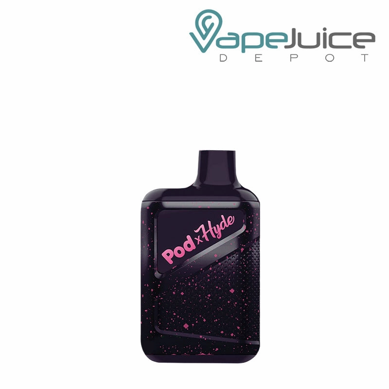 Pod Juice X Hyde IQ Disposable 5000 Puffs