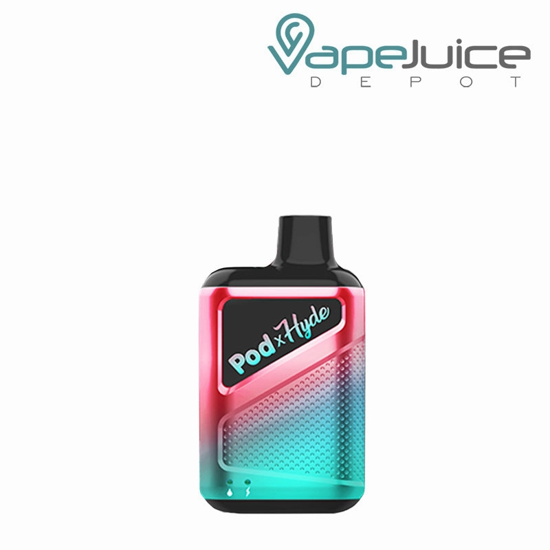 Pod Juice X Hyde IQ Disposable 5000 Puffs