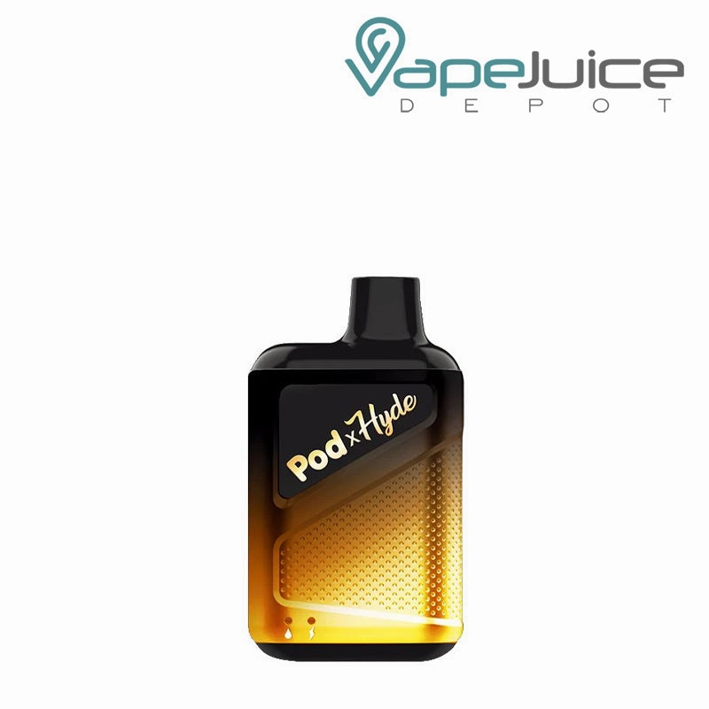 Pod Juice X Hyde IQ Disposable 5000 Puffs