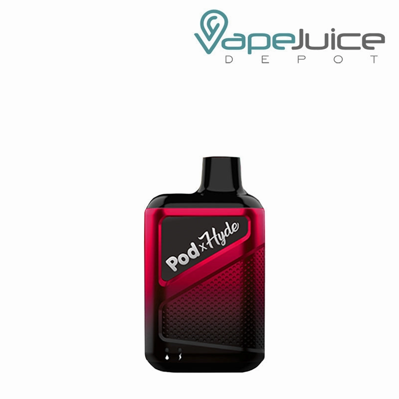 Pod Juice X Hyde IQ Disposable 5000 Puffs
