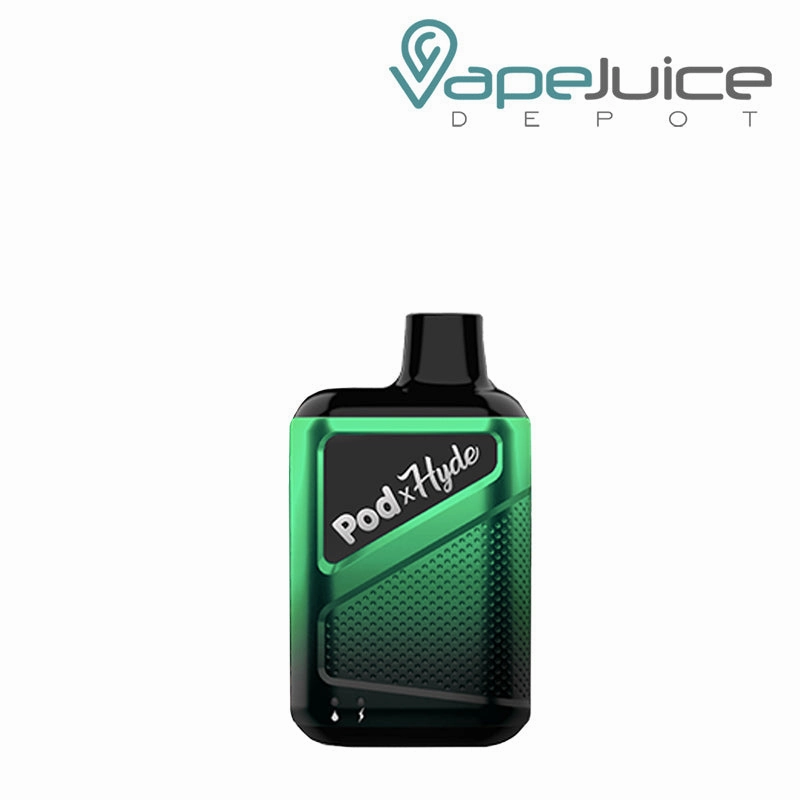 Pod Juice X Hyde IQ Disposable 5000 Puffs