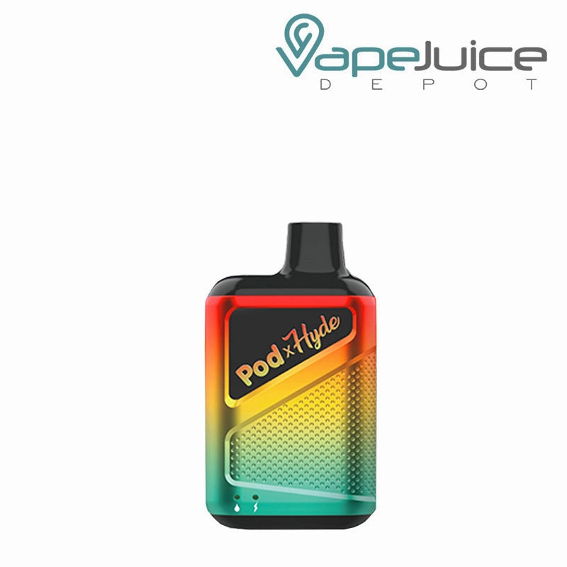 Pod Juice X Hyde IQ Disposable 5000 Puffs