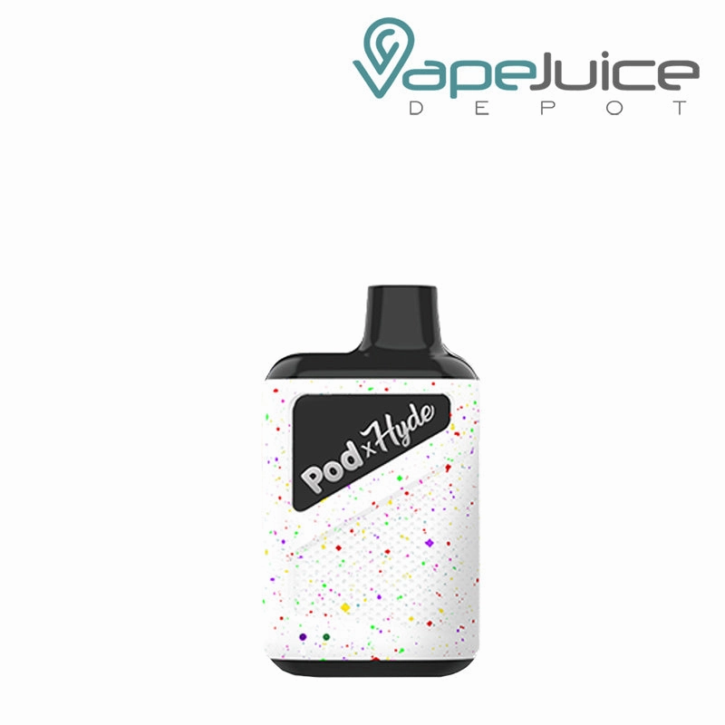 Pod Juice X Hyde IQ Disposable 5000 Puffs