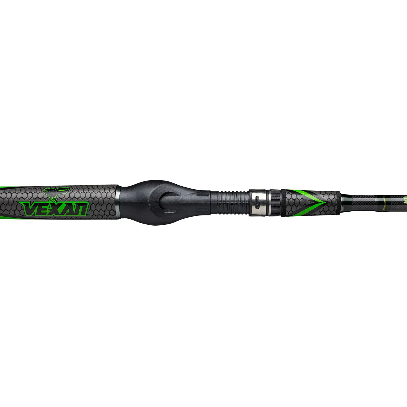 Revolution Casting Rods