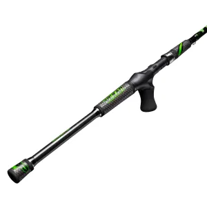 Revolution Casting Rods