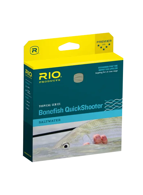 RIO Bonefish Quickshooter