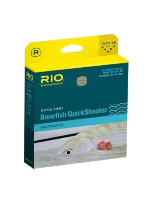 RIO Bonefish Quickshooter