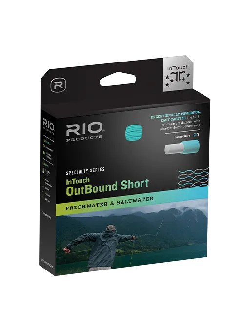 RIO InTouch Outbound Short